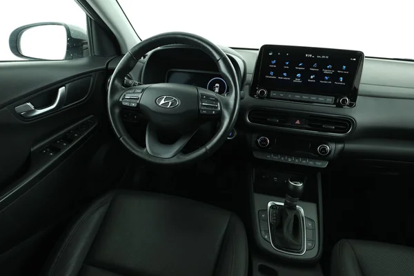 Hyundai Kona (2023) — foto 4 van 16