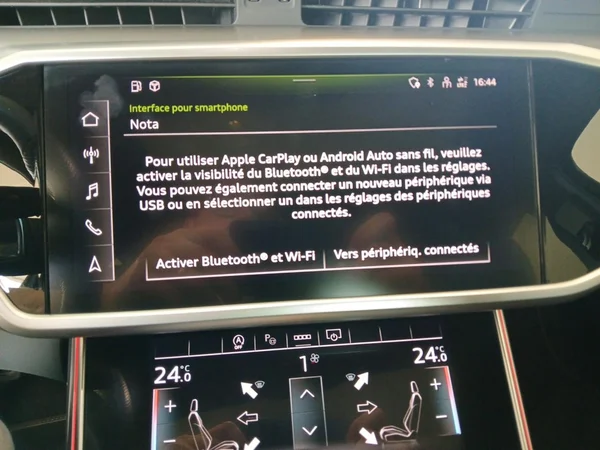 AUDI A6 Dsl (2025) — foto 7 van 18