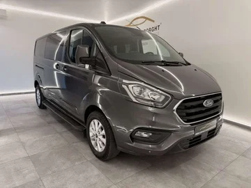 Ford Transit f8c60cba-c7dc-4030-9127-291578dd15b2