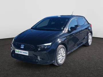 SEAT Ibiza (2026)
