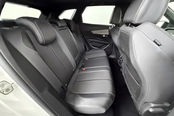 Peugeot 3008 (2023) — foto 6 van 28