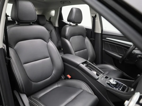 MG ZS EV (2021) — foto 32 van 45