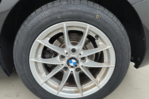 BMW 1 HATCH (2019) — foto 11 van 19