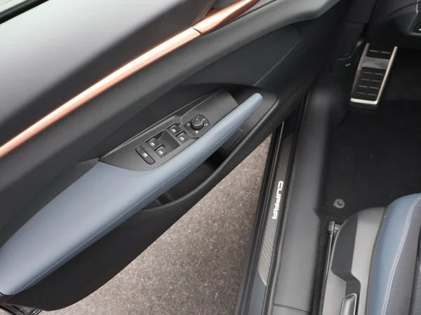 CUPRA Terramar (2025) — foto 7 van 23