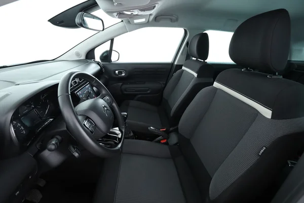 Citroen C3 (2022) — foto 16 van 16