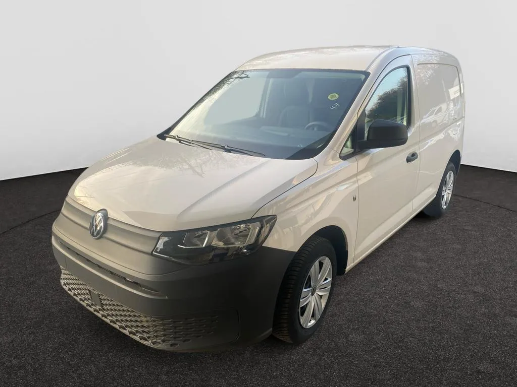 VOLKSWAGEN Caddy Van 1122_115547_2025
