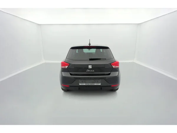 SEAT Ibiza 5P/D (2024) — foto 3 van 36