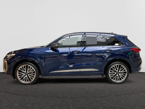 AUDI Q5 (2025) — foto 8 van 16