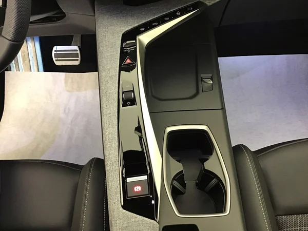 Peugeot 3008 (2026) — foto 16 van 31
