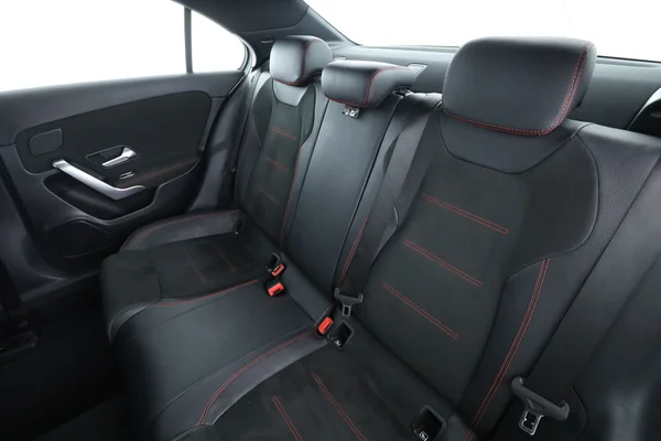 Mercedes-Benz A-Klasse (2019) — foto 5 van 16
