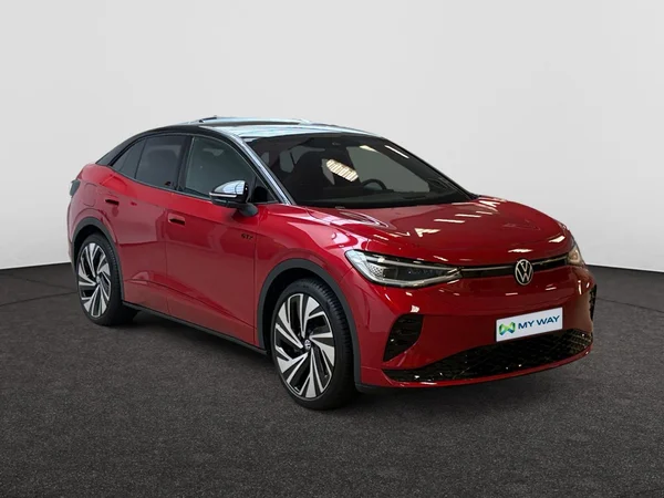 VOLKSWAGEN ID.5 (2026) — foto 21 van 23