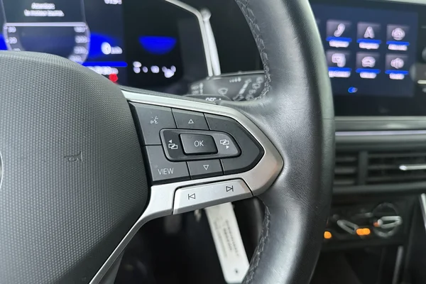Volkswagen Polo (2022) — foto 7 van 18
