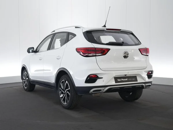 MG ZS (2022) — foto 12 van 23