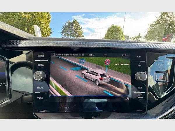 Volkswagen POLO (2023) — foto 13 van 20