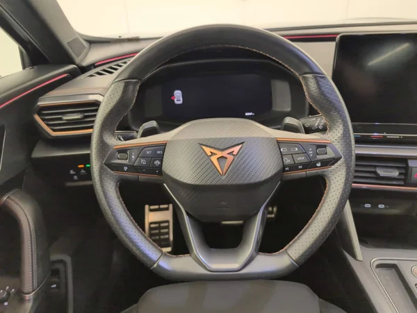 CUPRA Formentor E-Hybrid (PHEV) (2024) — foto 6 van 37