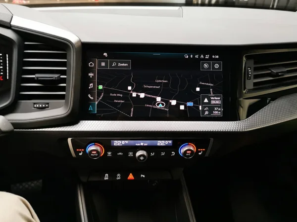 AUDI A1 Sportback (2026) — foto 4 van 15