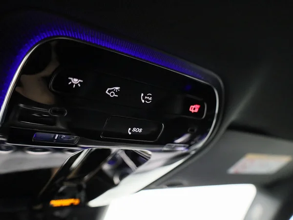 Mercedes-Benz GLC (2025) — foto 29 van 49