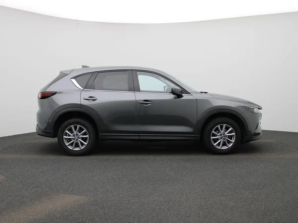 Mazda CX-5 (2023) — foto 41 van 43