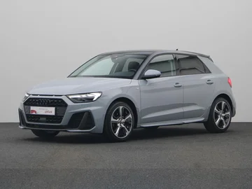 AUDI A1 Sportback (2025)