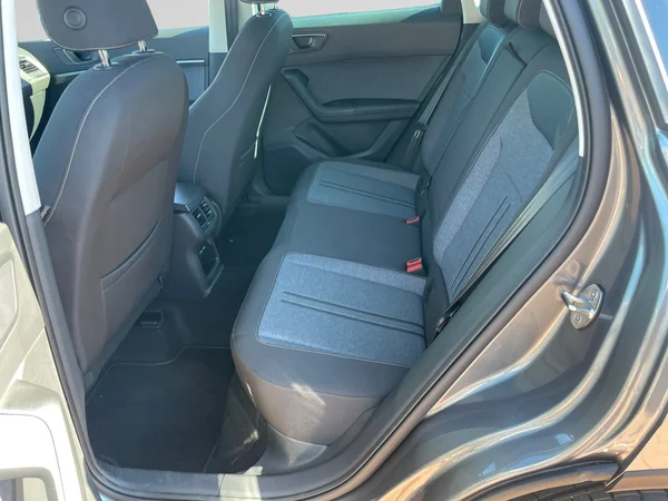 SEAT Ateca (2025) — foto 15 van 19