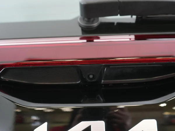Kia Picanto (2025) — foto 10 van 21