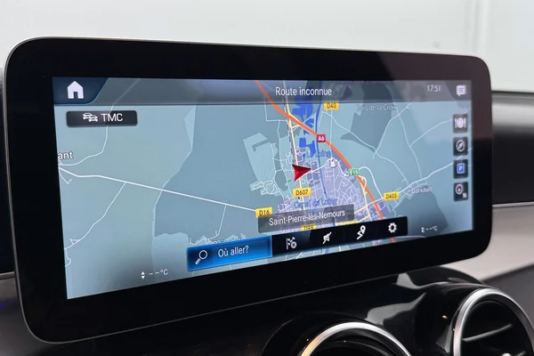 Mercedes-Benz GLC PHEV (X253) (2020) — foto 32 van 52