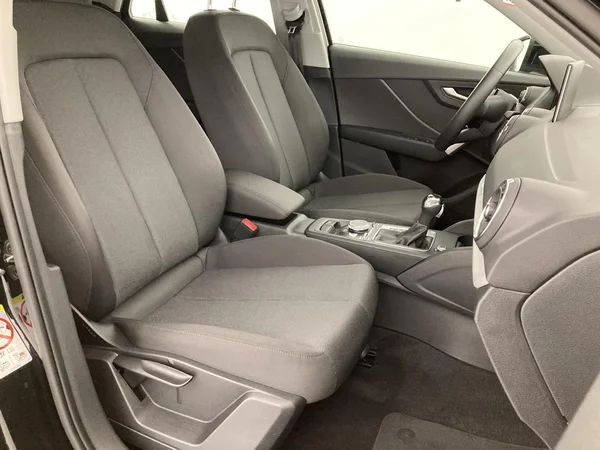 AUDI Q2 (2022) — foto 21 van 36