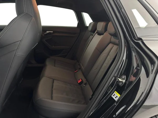 AUDI A3 Sportback (2024) — foto 5 van 34
