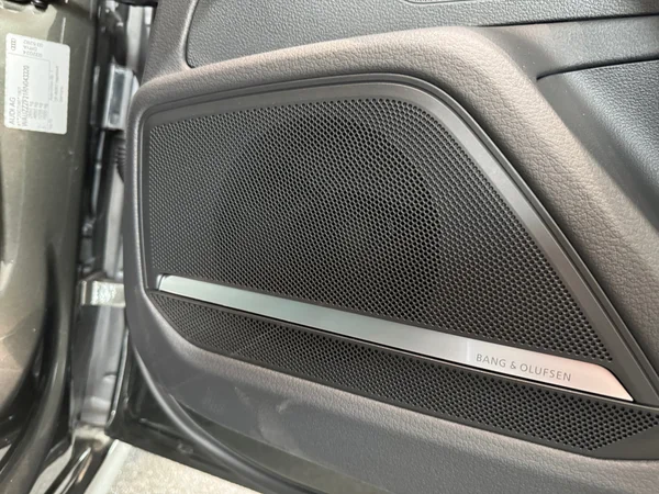 AUDI A7 Spotback PHEV (2025) — foto 11 van 20