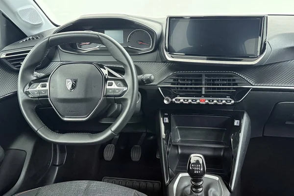 Peugeot 208 (2025) — foto 9 van 34
