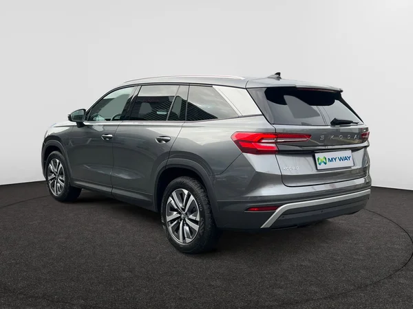 SKODA Kodiaq (2025) — foto 18 van 24