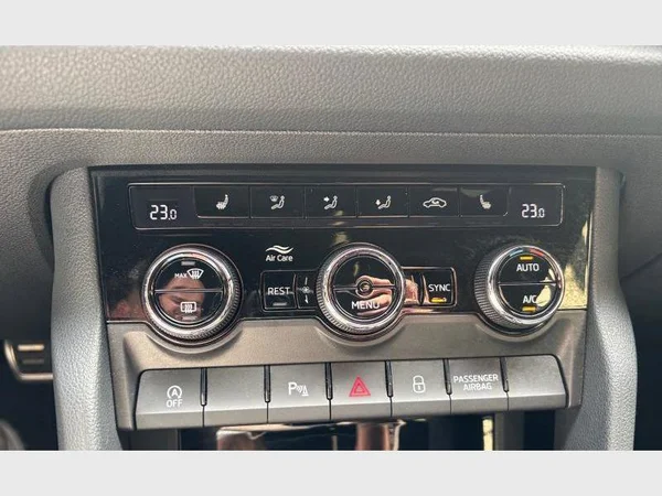 Skoda Kodiaq (2023) — foto 16 van 27