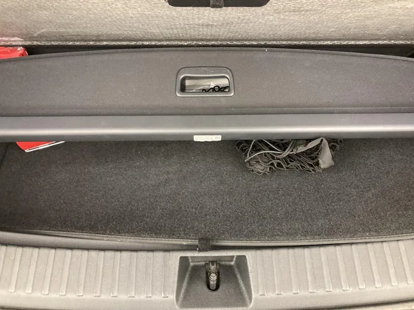SKODA Kodiaq (2025) — foto 28 van 35