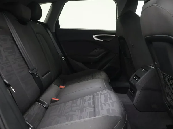 Audi A5 (2026) — foto 28 van 31