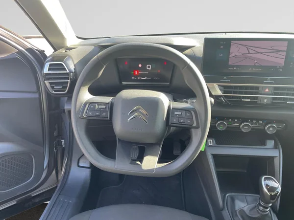 CITROEN C4 (2021) — foto 3 van 21