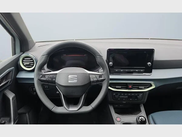 SEAT Arona (2026) — foto 3 van 18