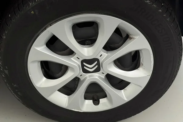 Citroen C3 (2022) — foto 17 van 30