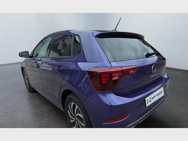 Volkswagen Polo (2026) — foto 17 van 23