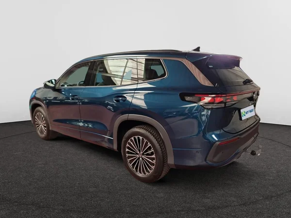 VOLKSWAGEN Tayron (2025) — foto 17 van 23