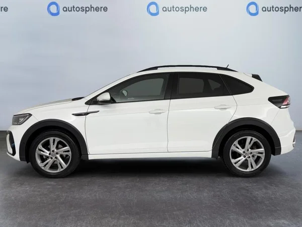VOLKSWAGEN Taigo (2023) — foto 26 van 30