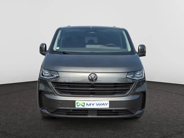 VOLKSWAGEN Transporter T7 32 Combi Lwb Dsl (2025) — foto 18 van 19