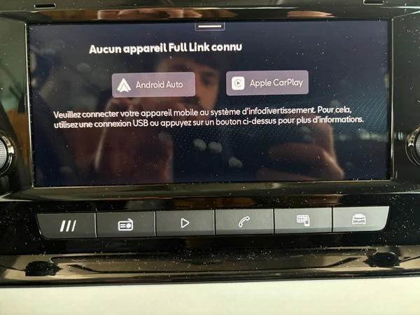 SEAT Arona (2025) — foto 24 van 24