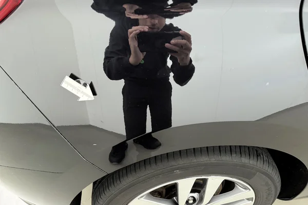 Hyundai i30 (2019) — foto 16 van 24