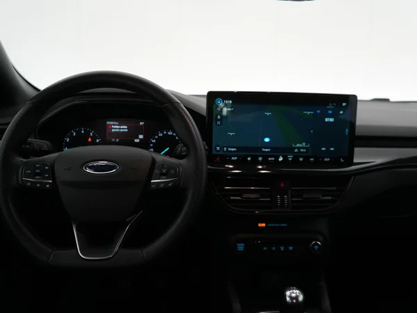 Ford Focus (2024) — foto 20 van 22