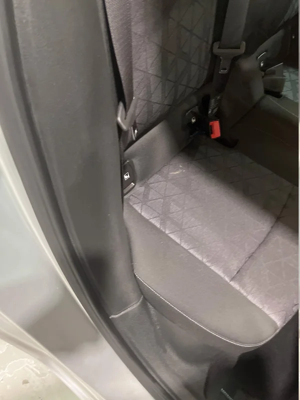 Opel Astra (2019) — foto 46 van 53