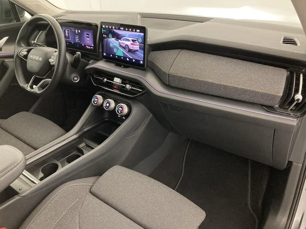 SKODA Kodiaq (2025) — foto 11 van 36