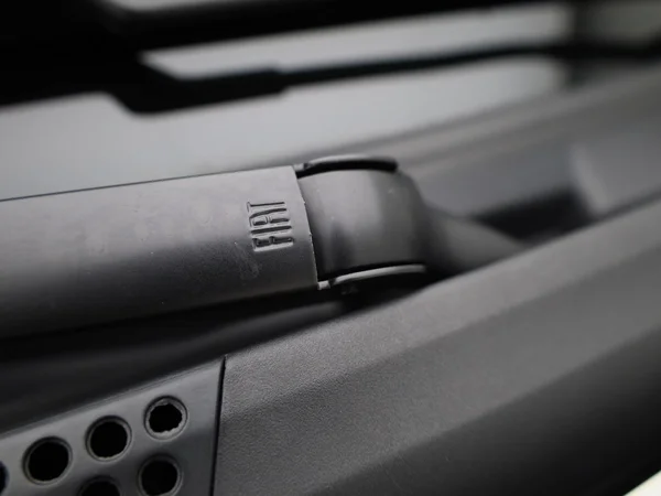 Fiat 500 (2023) — foto 27 van 41