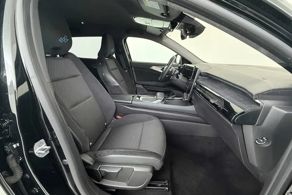 Renault Espace E-TECH (HEV) (2025) — foto 7 van 34