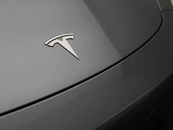 Tesla Model Y (2023) — foto 26 van 41