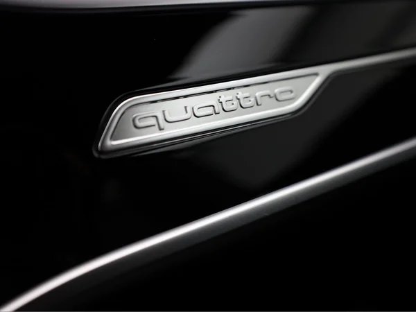 AUDI A7 Spotback PHEV (2025) — foto 13 van 26